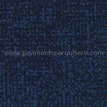 Moquetas Nailon Indigo Metro